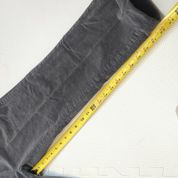 ESTERBELLA Women's one Black Cords - M - Picture 8 of 8